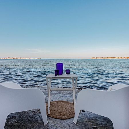 Villa Vivimar Syracuse Ngoại thất bức ảnh