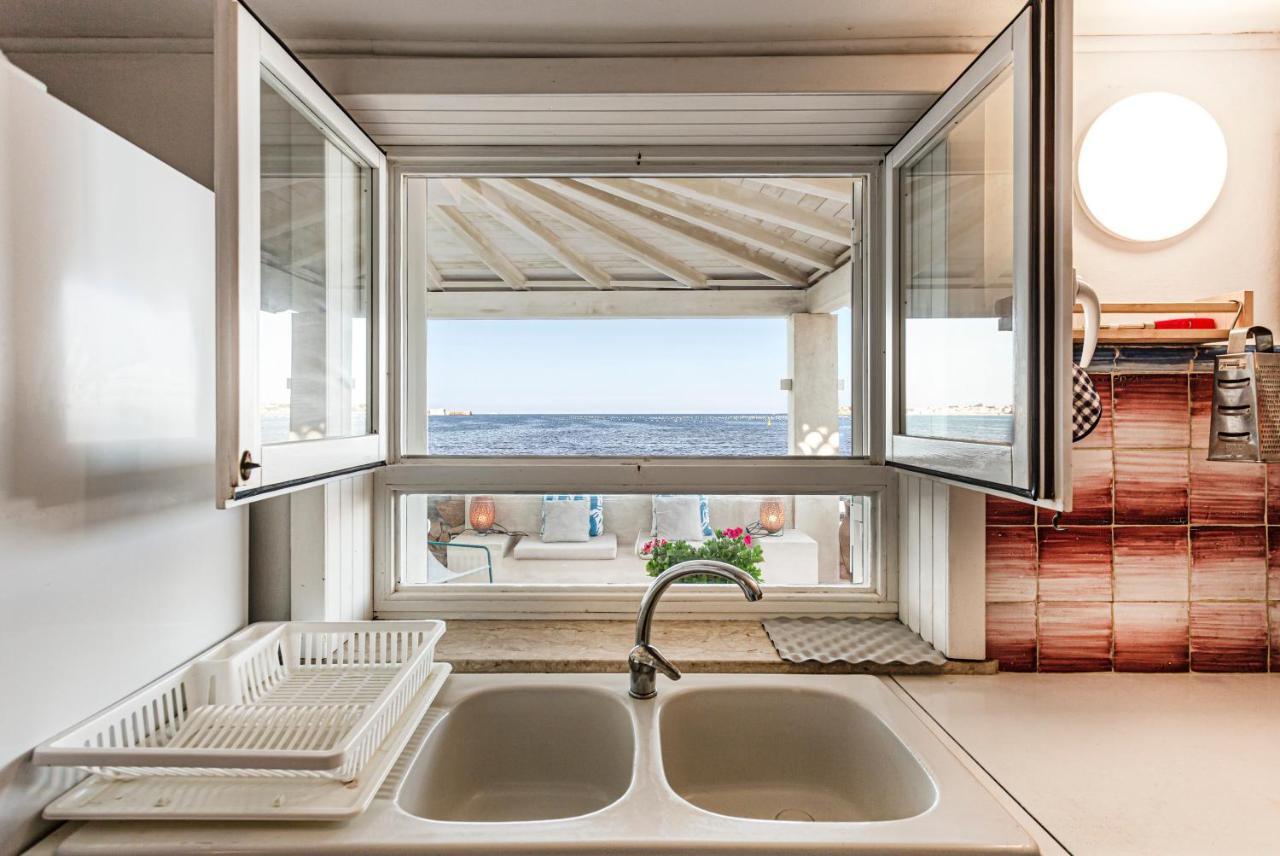 Villa Vivimar Syracuse Ngoại thất bức ảnh