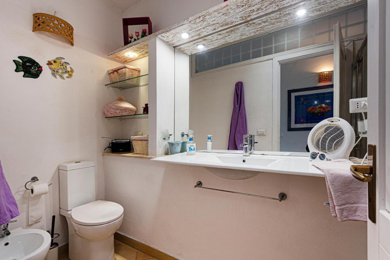 Villa Vivimar Syracuse Ngoại thất bức ảnh