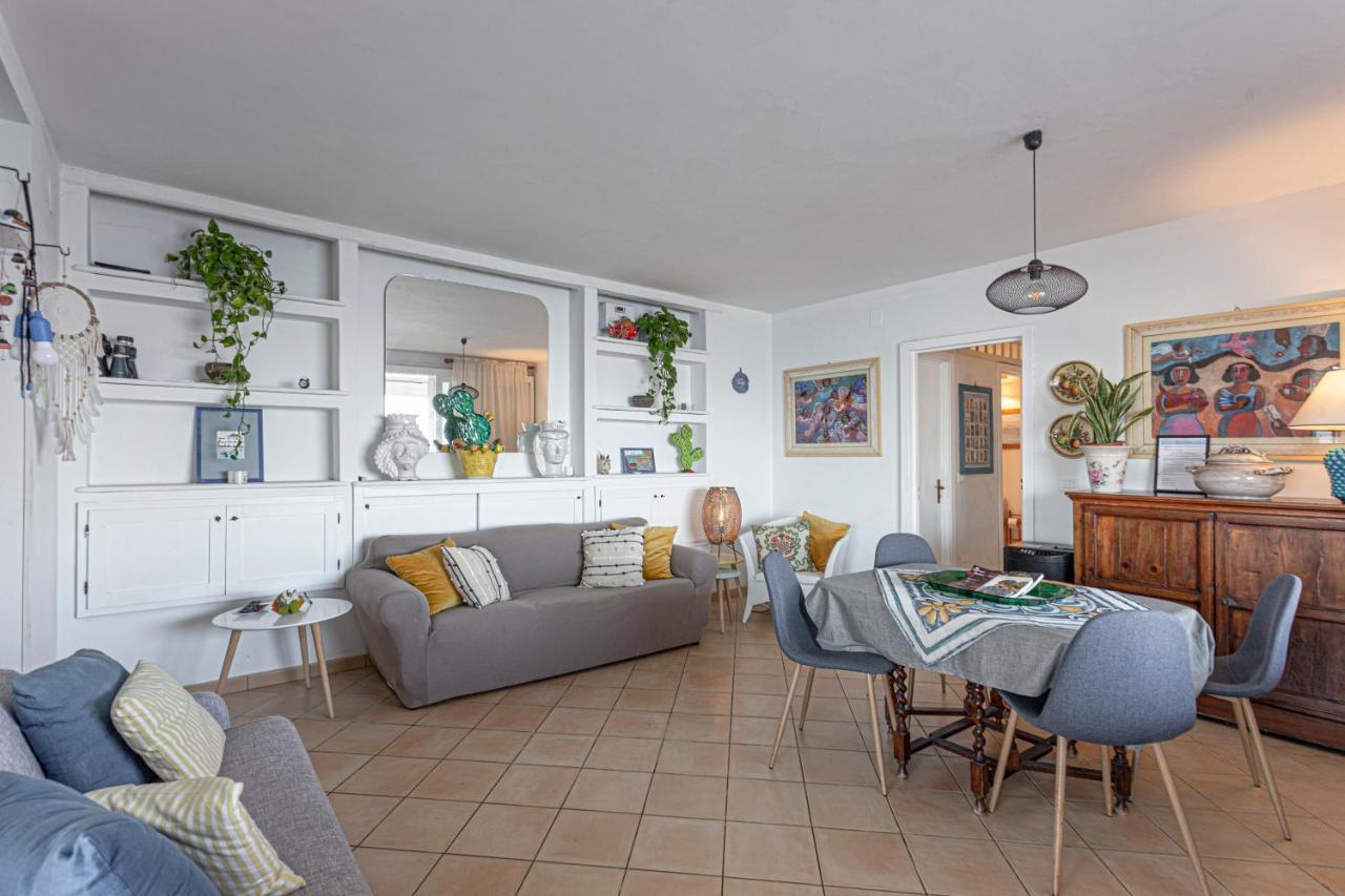 Villa Vivimar Syracuse Ngoại thất bức ảnh